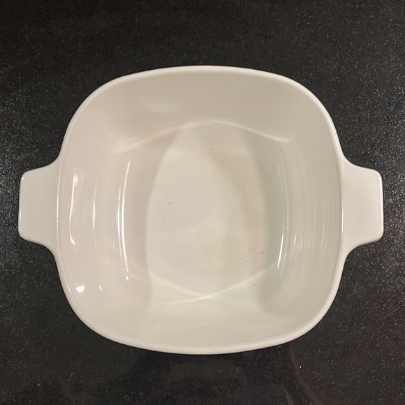 "Cornflower Blue"  - 1.5L / 1.5 QT CorningWare Casserole with Lid (A-7-C) - Picture 4 of 10